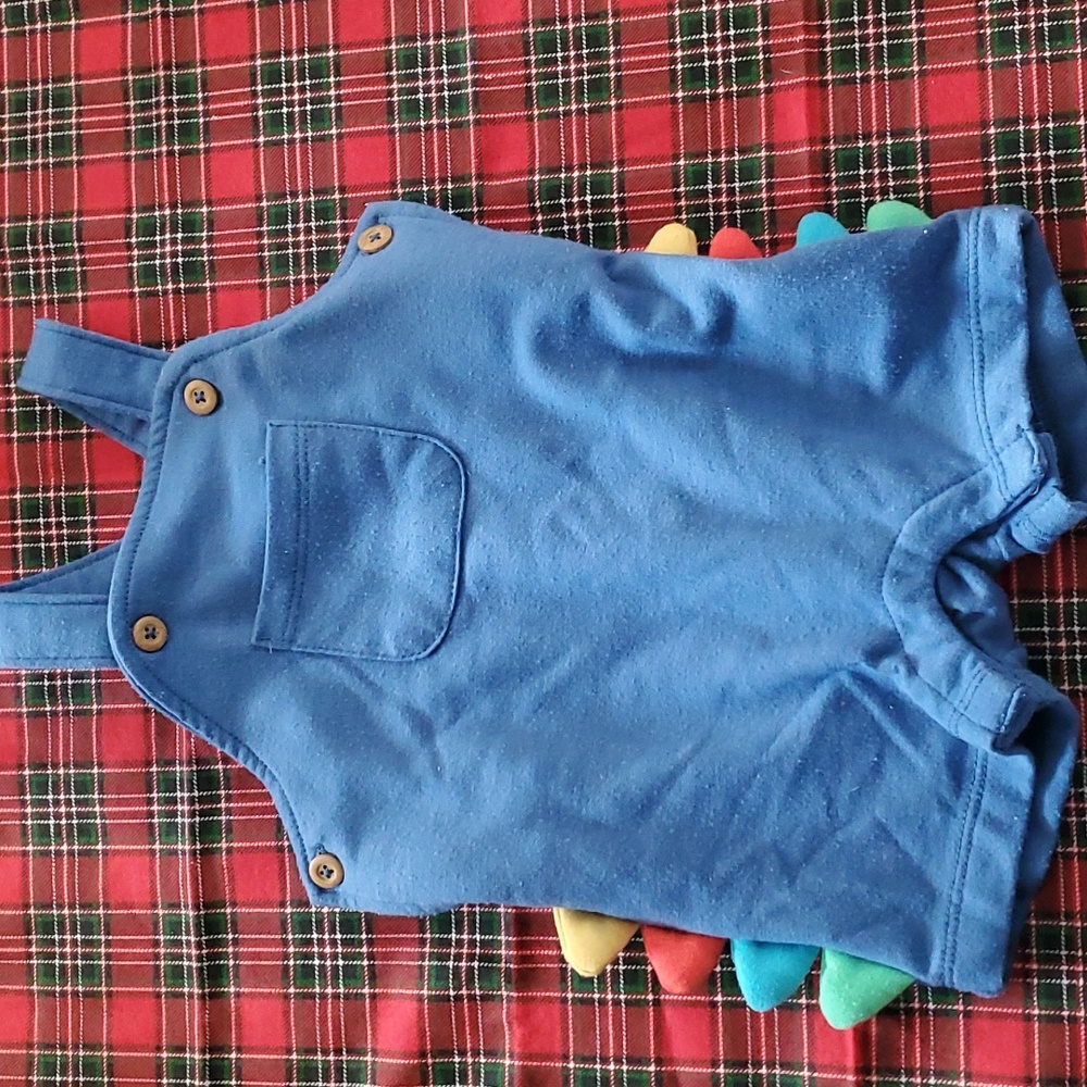Overalls